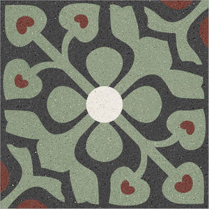carrelage en ciment 1