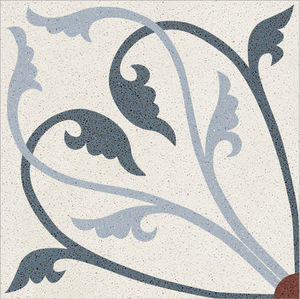 carrelage en ciment 1