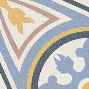 carrelage en ciment 1