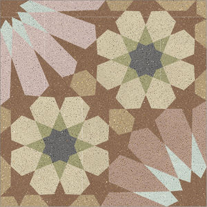 carrelage en ciment 1