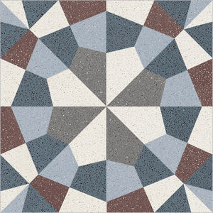 carrelage en ciment 1