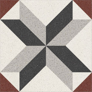 carrelage en ciment 1