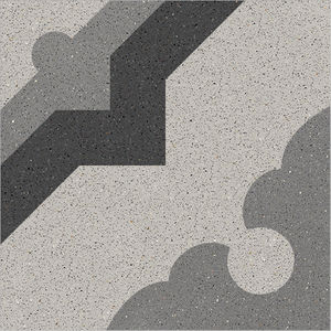 carrelage en ciment 1