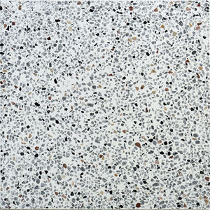carrelage en terrazzo 1