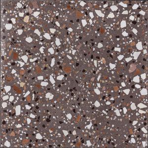carrelage en terrazzo 1