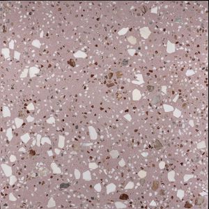 carrelage en terrazzo 1