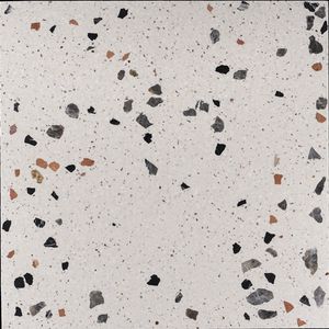 carrelage en terrazzo 1