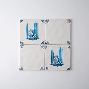 carrelage en argile 1