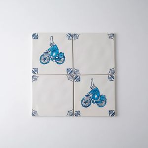 carrelage en argile 1