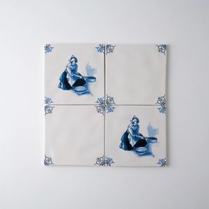 carrelage en argile 1