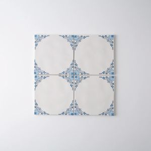 carrelages en argile