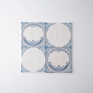 carrelages en argile