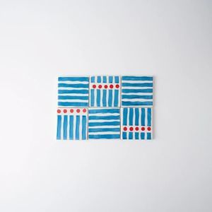 carrelages en céramique