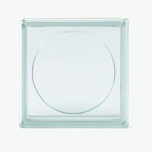 brique de verre carrée 1