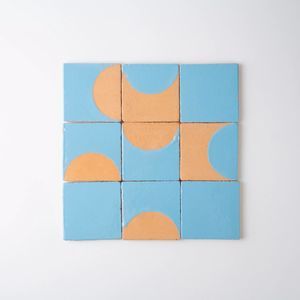 carrelage de terre cuite 1