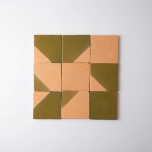 carrelage de terre cuite 1