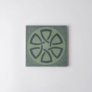 carreaux de ciment en ciment