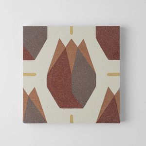 carreaux de ciment en ciment