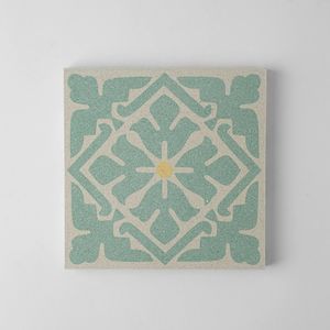 carrelages en ciment