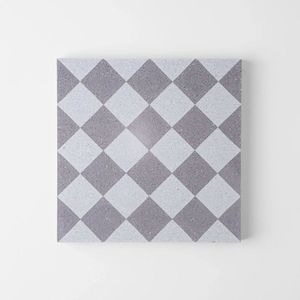 carreaux de ciment en ciment