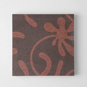 carreaux de ciment en ciment