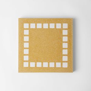 carreaux de ciment en ciment