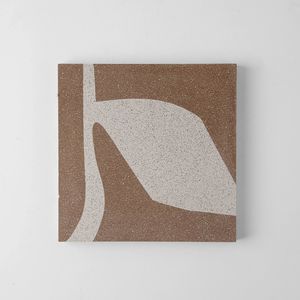 carreaux de ciment en ciment