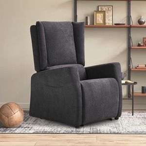 fauteuil relax contemporain