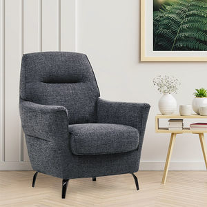 fauteuil contemporain