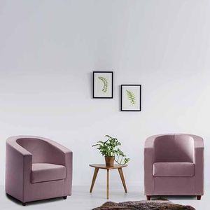 fauteuil contemporain