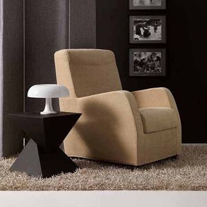 fauteuil contemporain