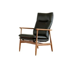 fauteuil relax contemporain