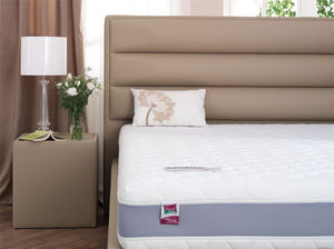 tête de lit pour lit double
