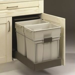 poubelle de cuisine 1