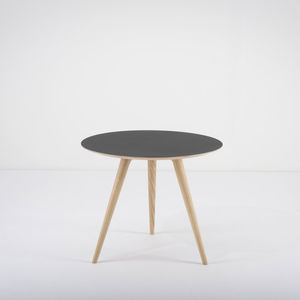 table d'appoint contemporaine