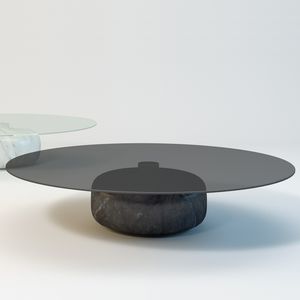 table basse contemporaine