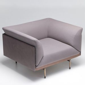 fauteuil contemporain