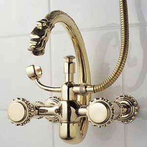 mélangeur pour douche