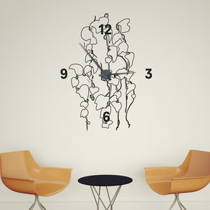 sticker mural texte
