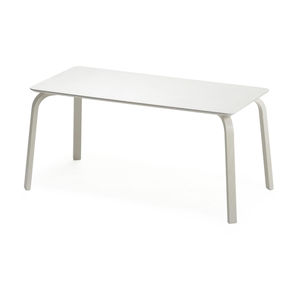 table contemporaine