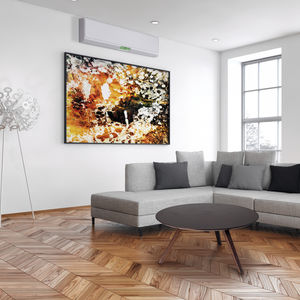 table basse contemporaine