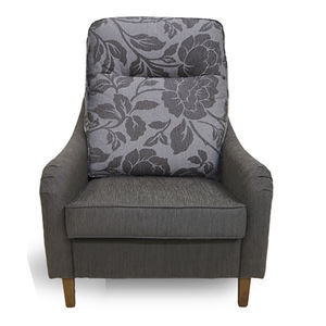 fauteuil contemporain