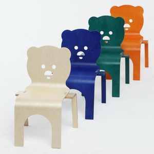 chaise contemporaine