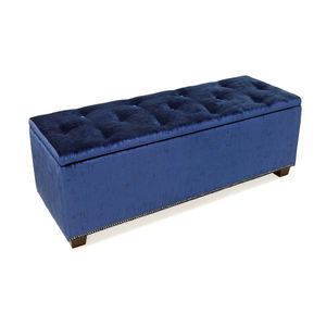 pouf contemporain