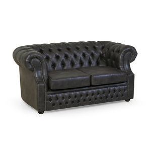 canapé chesterfield