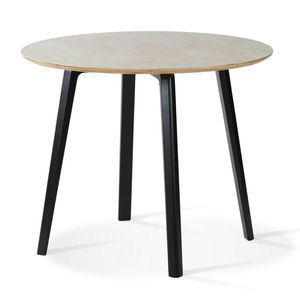 table contemporaine