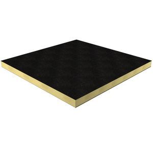 panneau sandwich isolant pour toiture