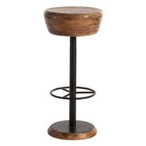 tabouret de bar contemporain