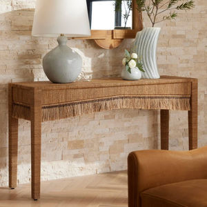 console contemporaine 1