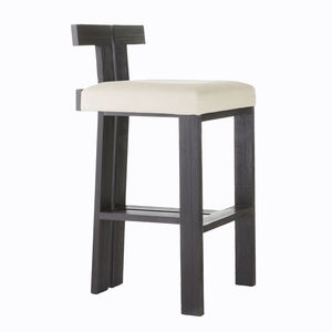 tabouret de bar contemporain